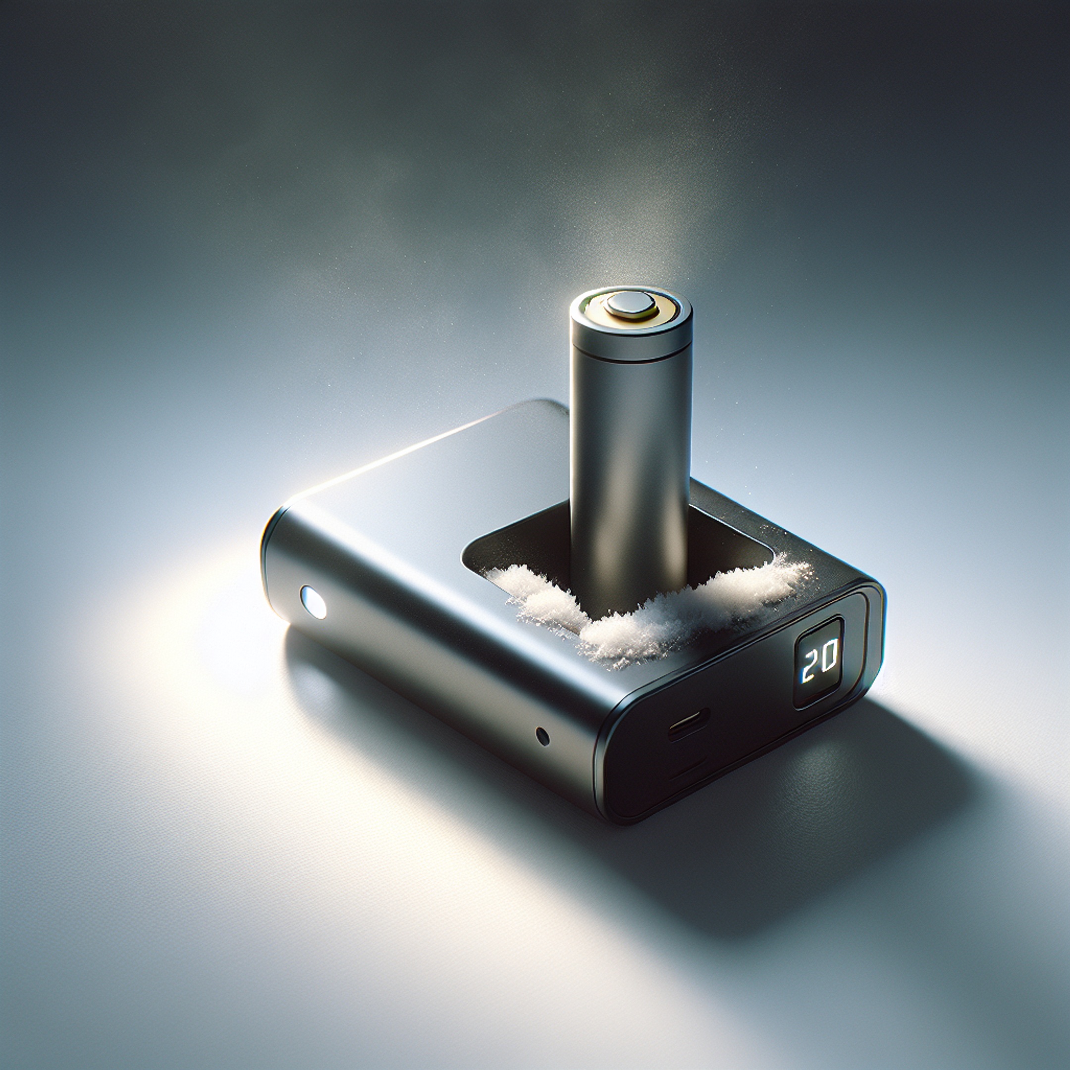 Як вибрати зарядний пристрій для акумуляторів 21700 – поради з безпеки та продуктивності взимку