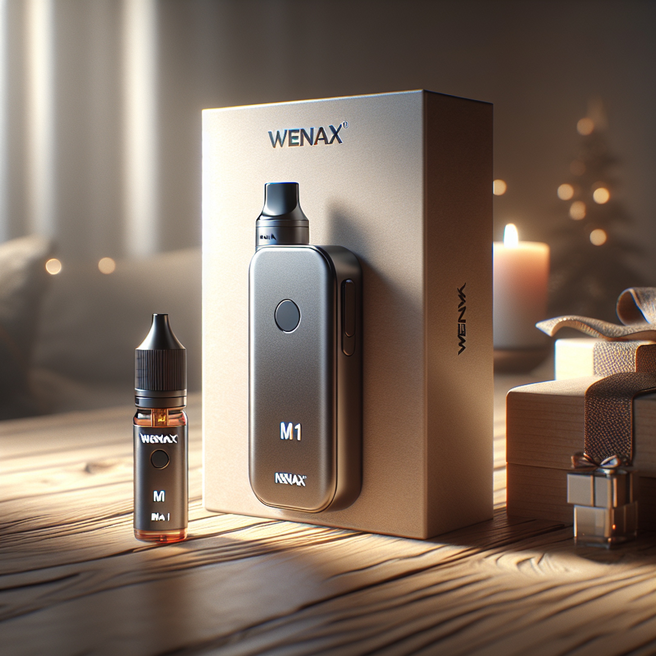 Огляд Wenax M1 для зимового подарунка: тест автономності в холоді та поради з вибору