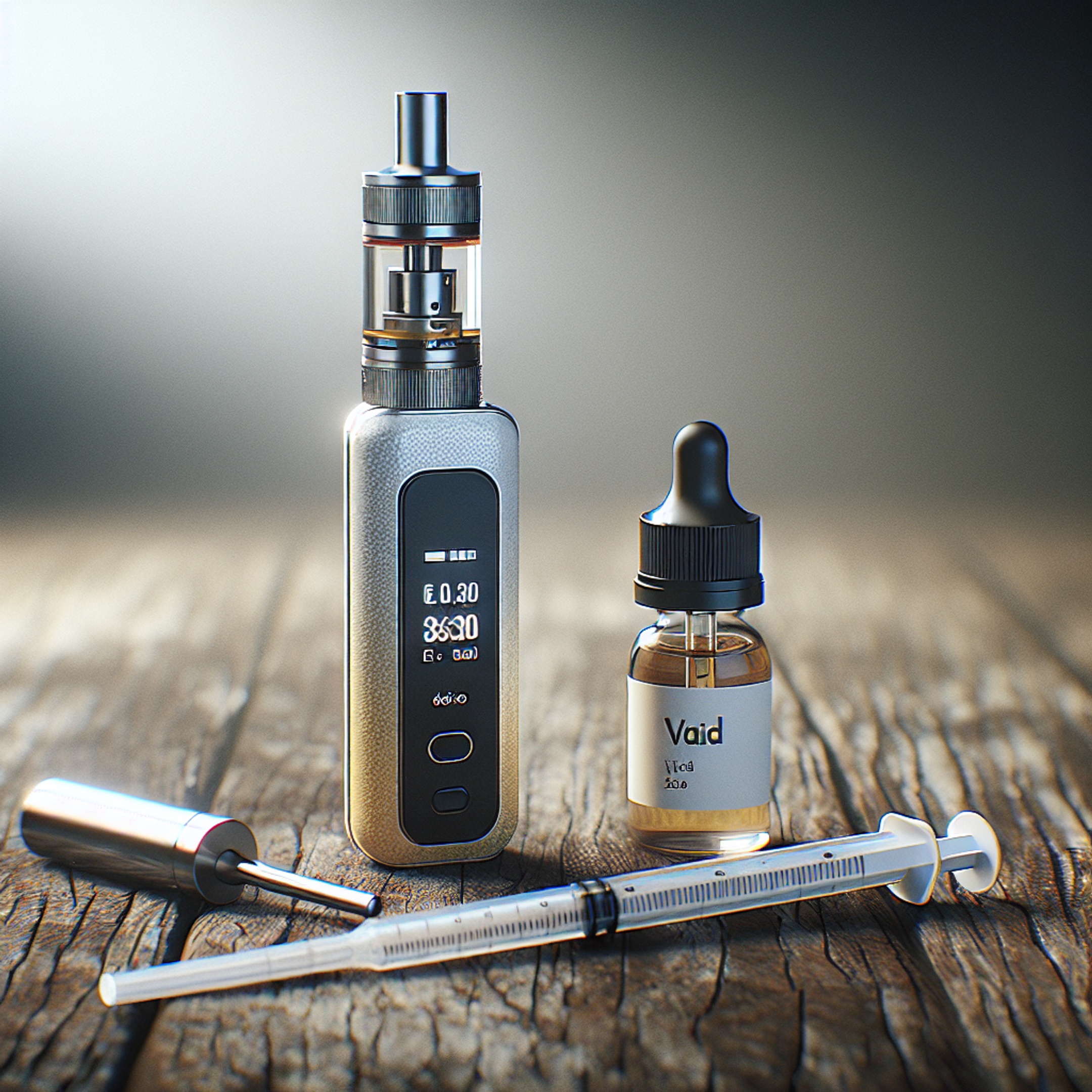 Самозамеса взимку – безпечні рецепти рідин для вейпу, правила зберігання та юридичні ризики