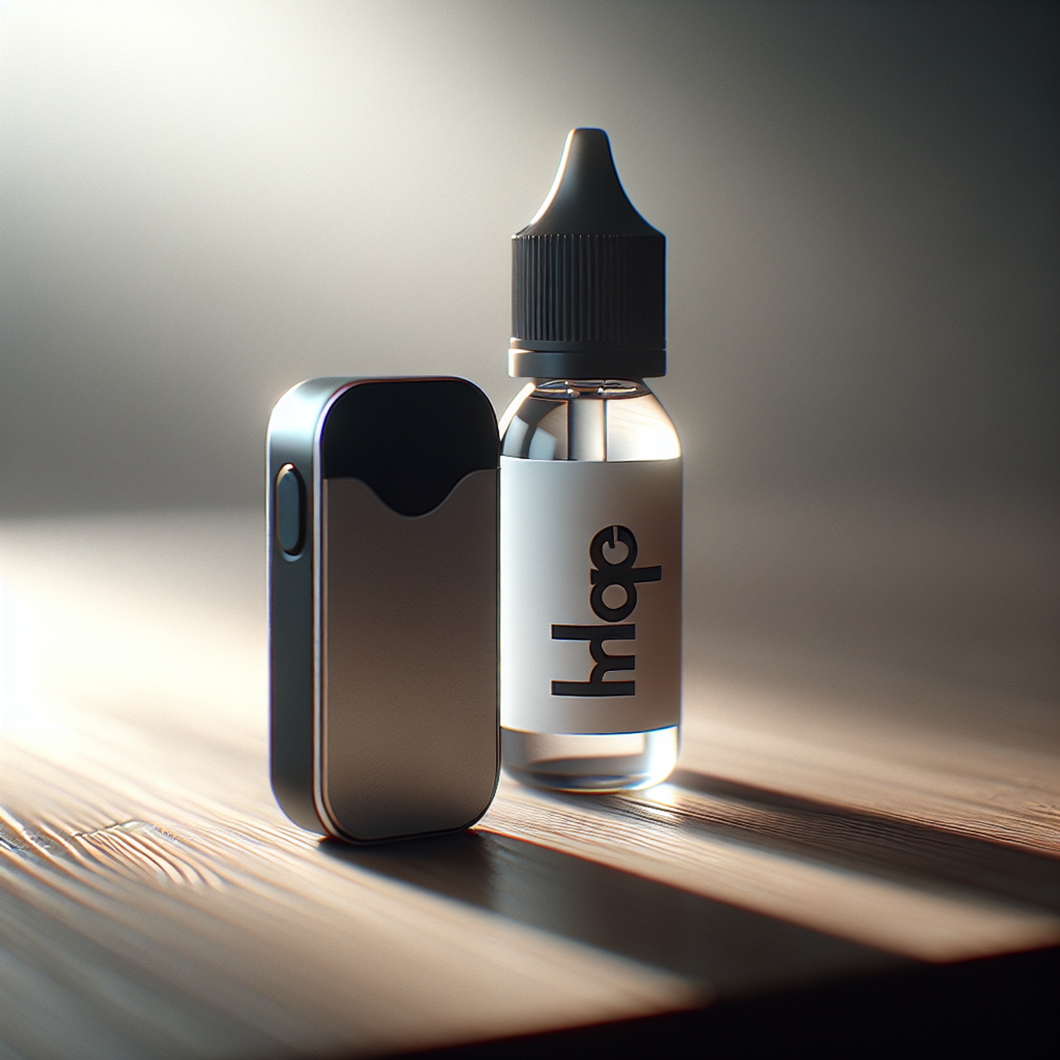 Рідина Hype: як відрізнити оригінал, правильно зберігати та використовувати взимку