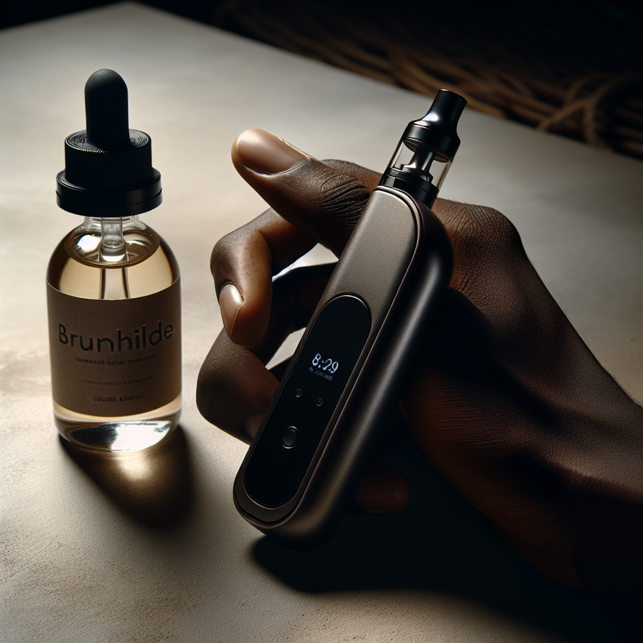 Кенді шоп у вейпінгу: регуляторні ризики і правила запуску солодких смаків в Україні