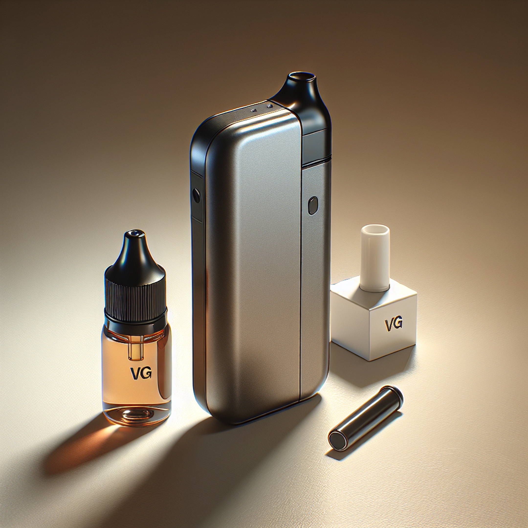 Гліцерин для пода: вибір між чистим USP/VG і готовими рідинами, ризики та правила безпечного використання