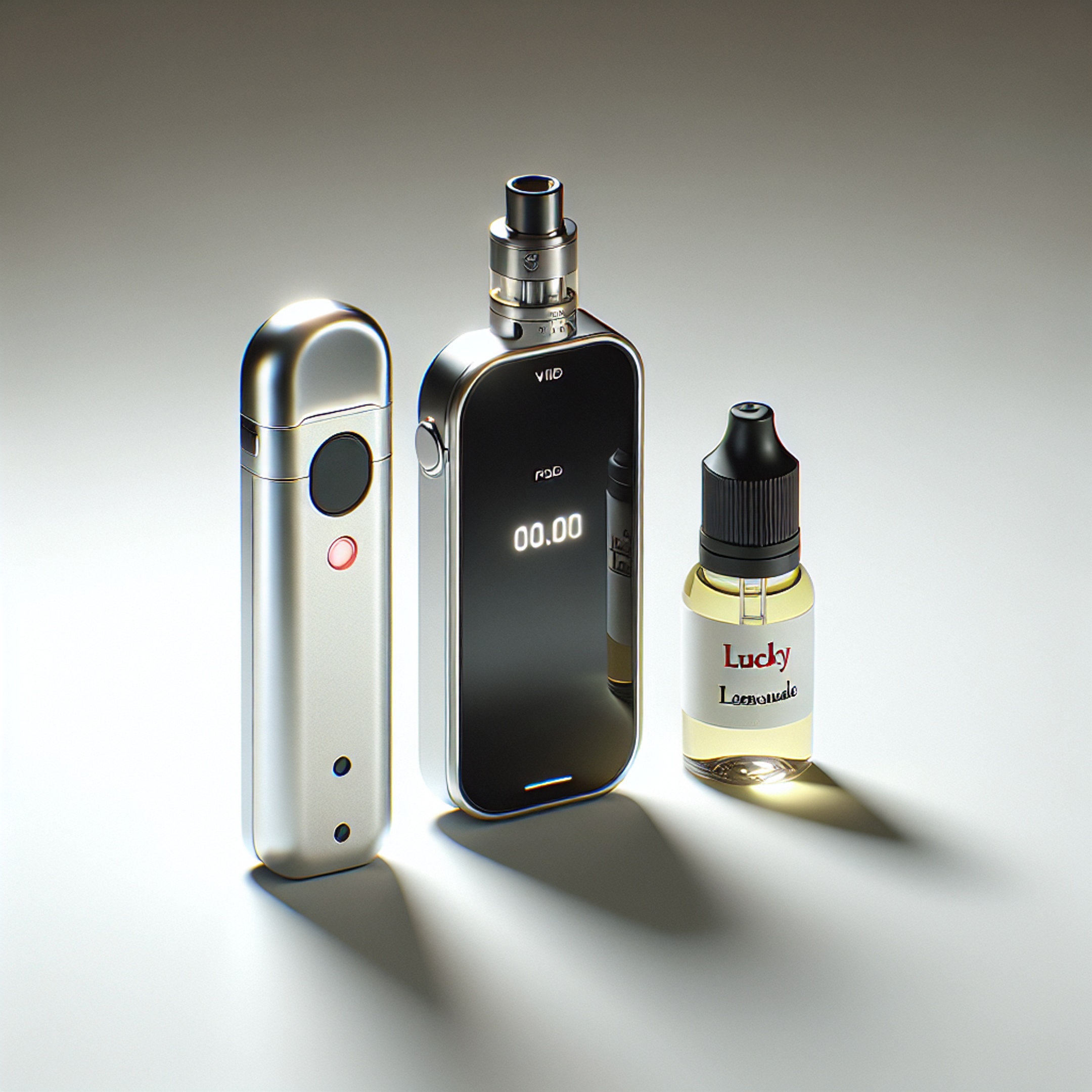 Як купити Voopoo Drag без ризику: перевірка автентичності, гарантії та юридичні поради