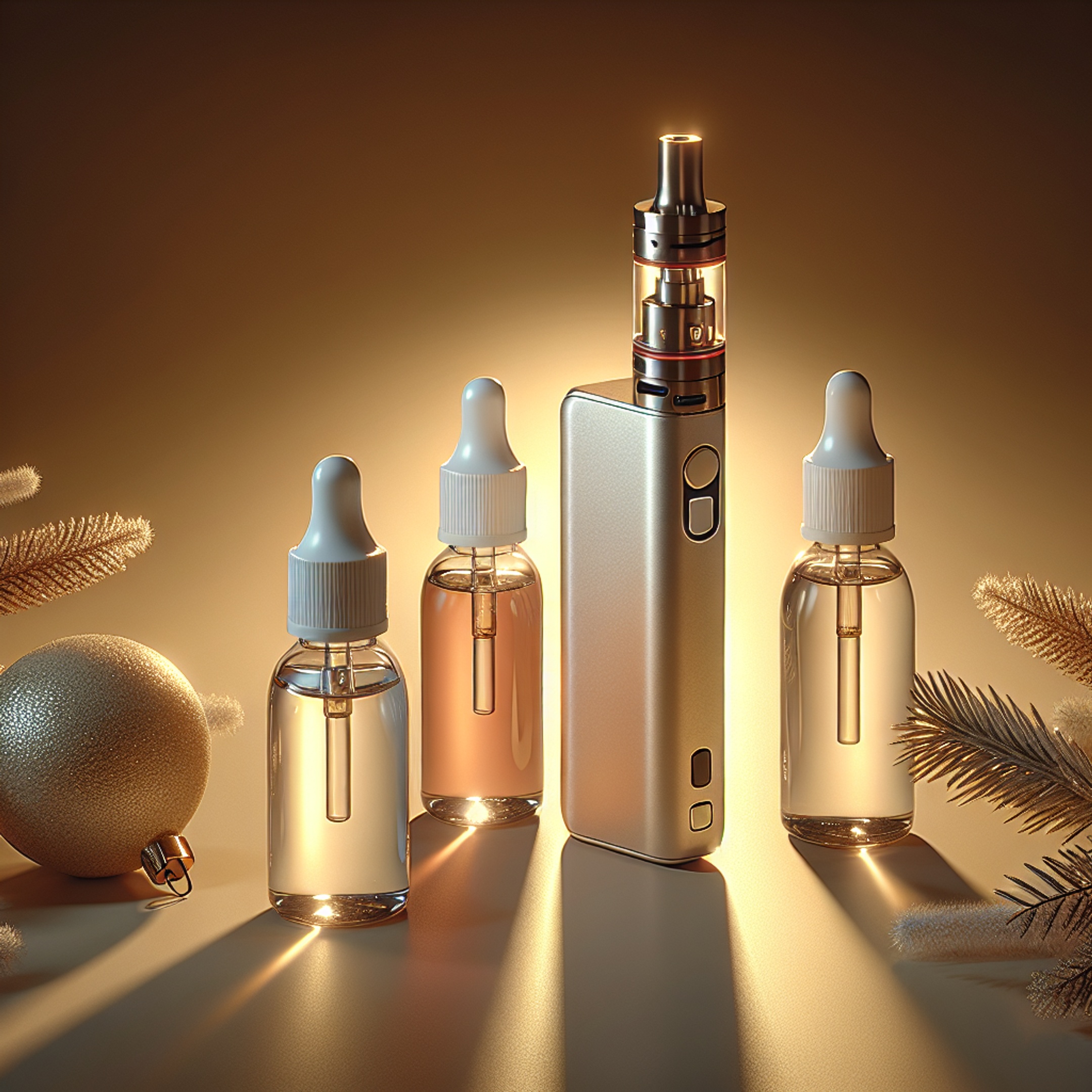 Топ-7 ягідних і нішевих рідин до свят: Lucky Blueberry, Barry Seal, Hysteria, Жижа Алхимик – де купувати та як перевірити справжність