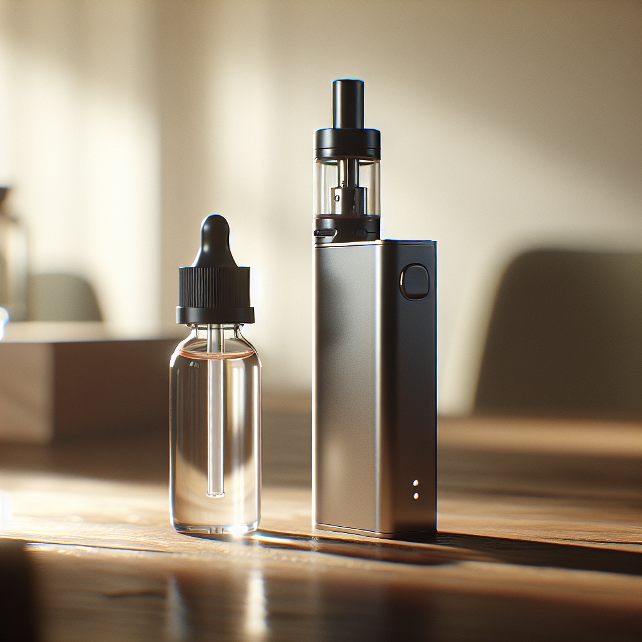 Дешева жижа: добірка бюджетних рідин, що відповідають безпеці та українському законодавству – як уникнути фальсифікату