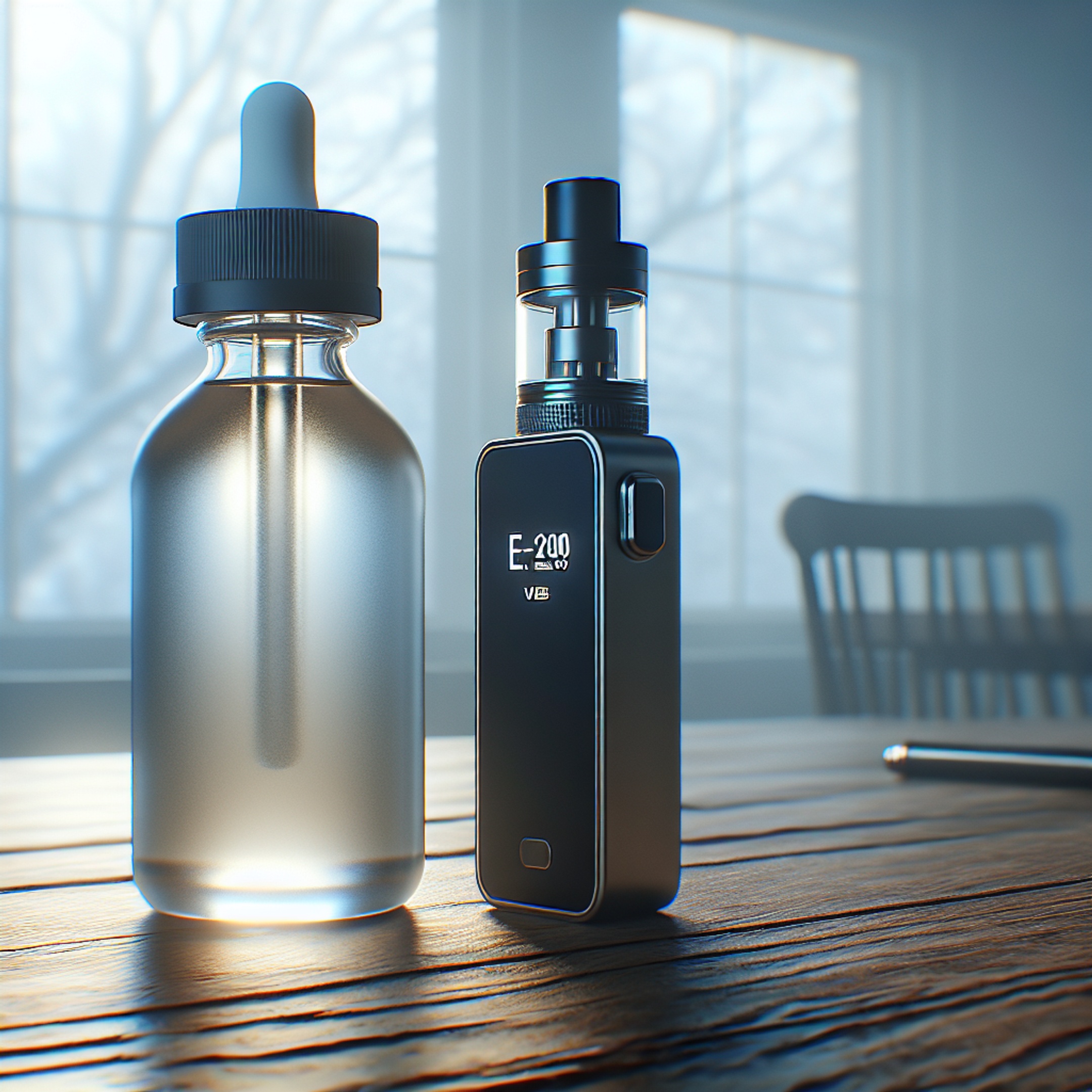 Refrost жижа: як зберігати, підсилювати смак і уникати підробок взимку – поради для покупців і магазинів