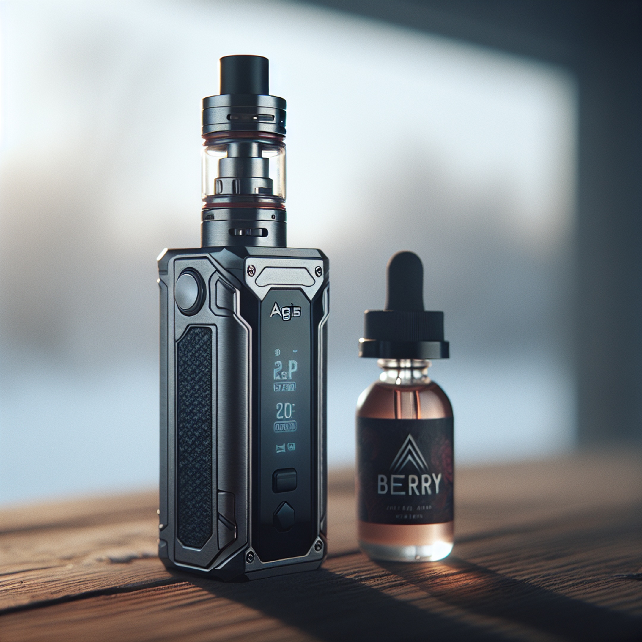 Як вибрати і обслуговувати випарник для Aegis Hero 2: поради та налаштування для зимового використання