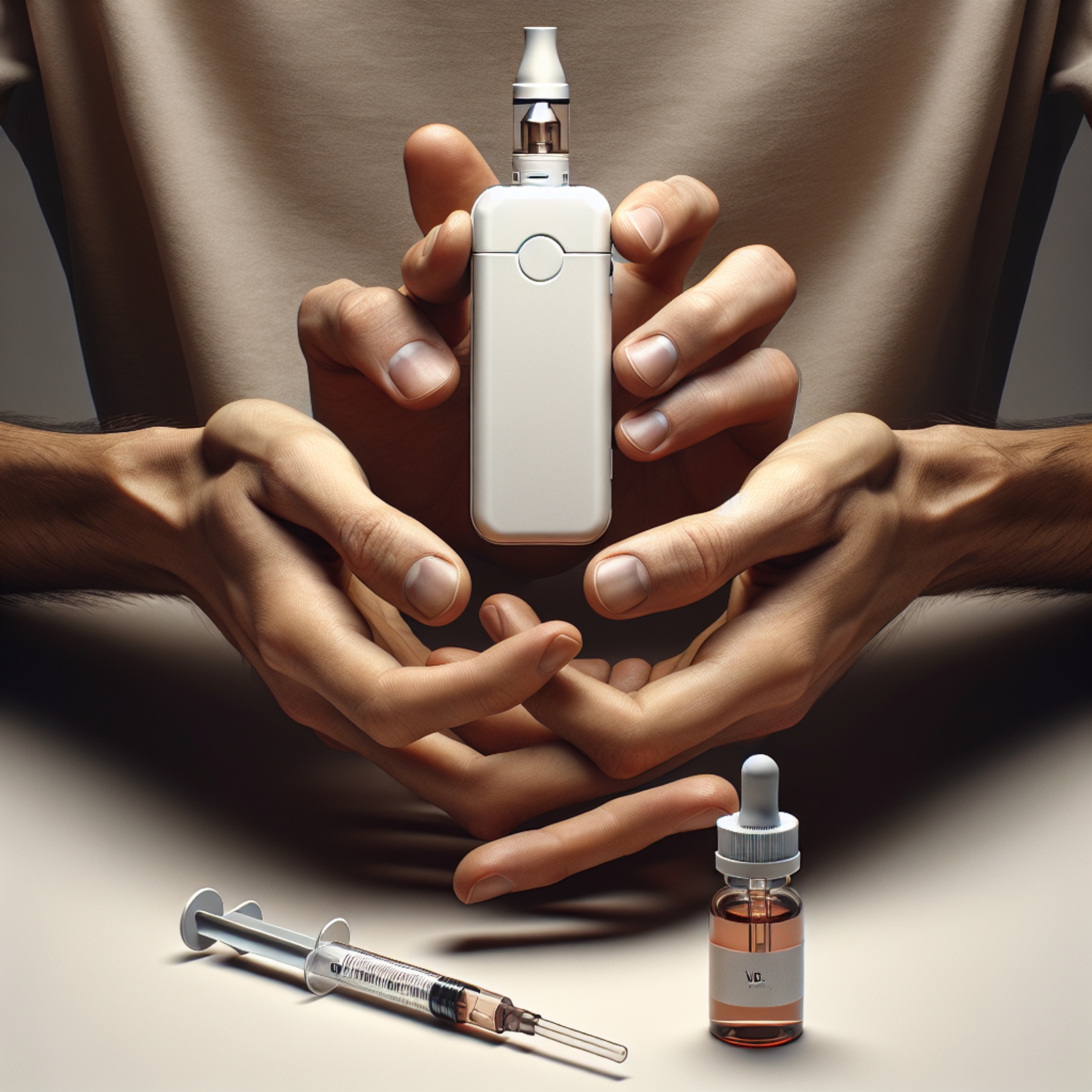 Калькулятор рідини для вейпінгу – гайд з розрахунку PG/VG, нікотинового вмісту та зимових пропорцій