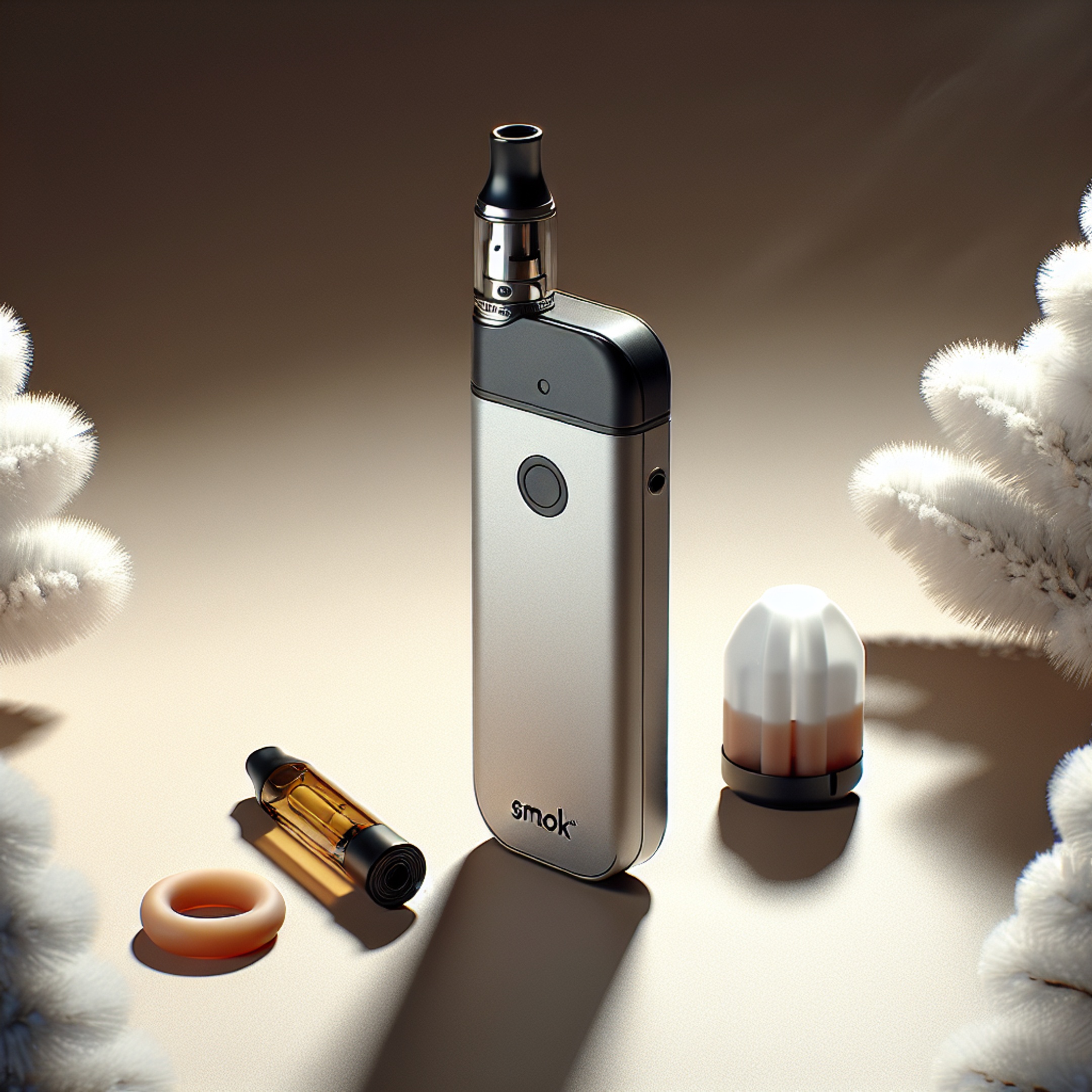 SMOK Pod: 5 кроків підготовки до зими – герметичність, ущільнення, підбір рідин, картриджі, правила відправки