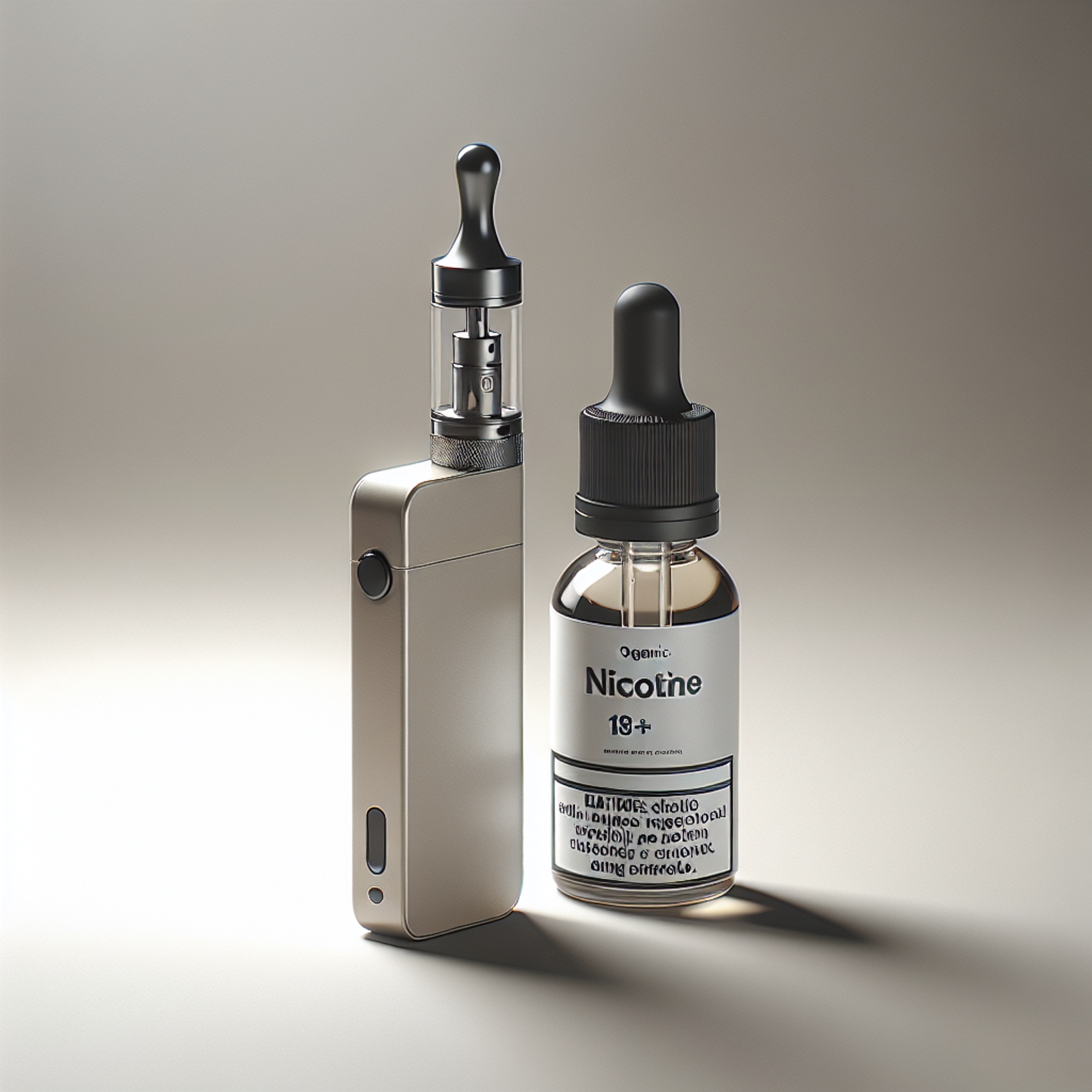 Органічний нікотин в Україні: як перевіряти сертифікати, уникати ризиків і відповідати законодавству