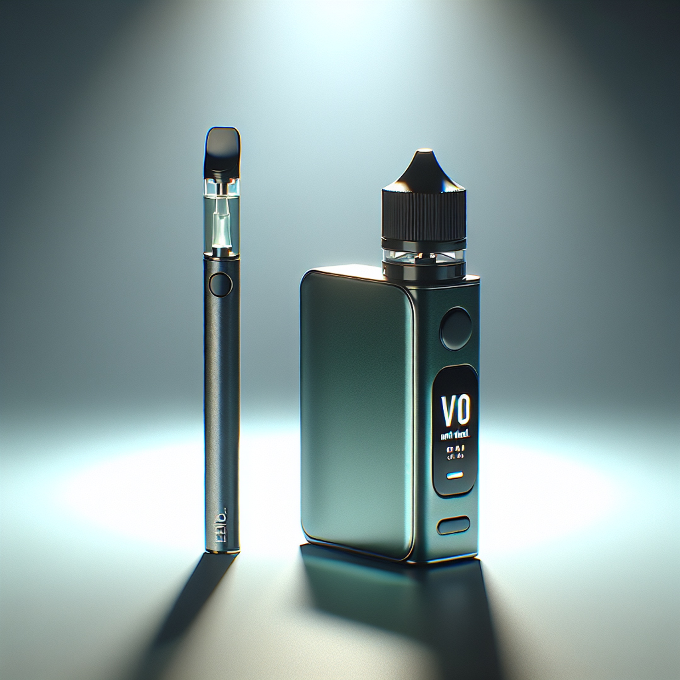 Топ-10 жиж м’ята і ментол для зими – огляд смаків, рекомендації з підбору пристрою та концентрації нікотину