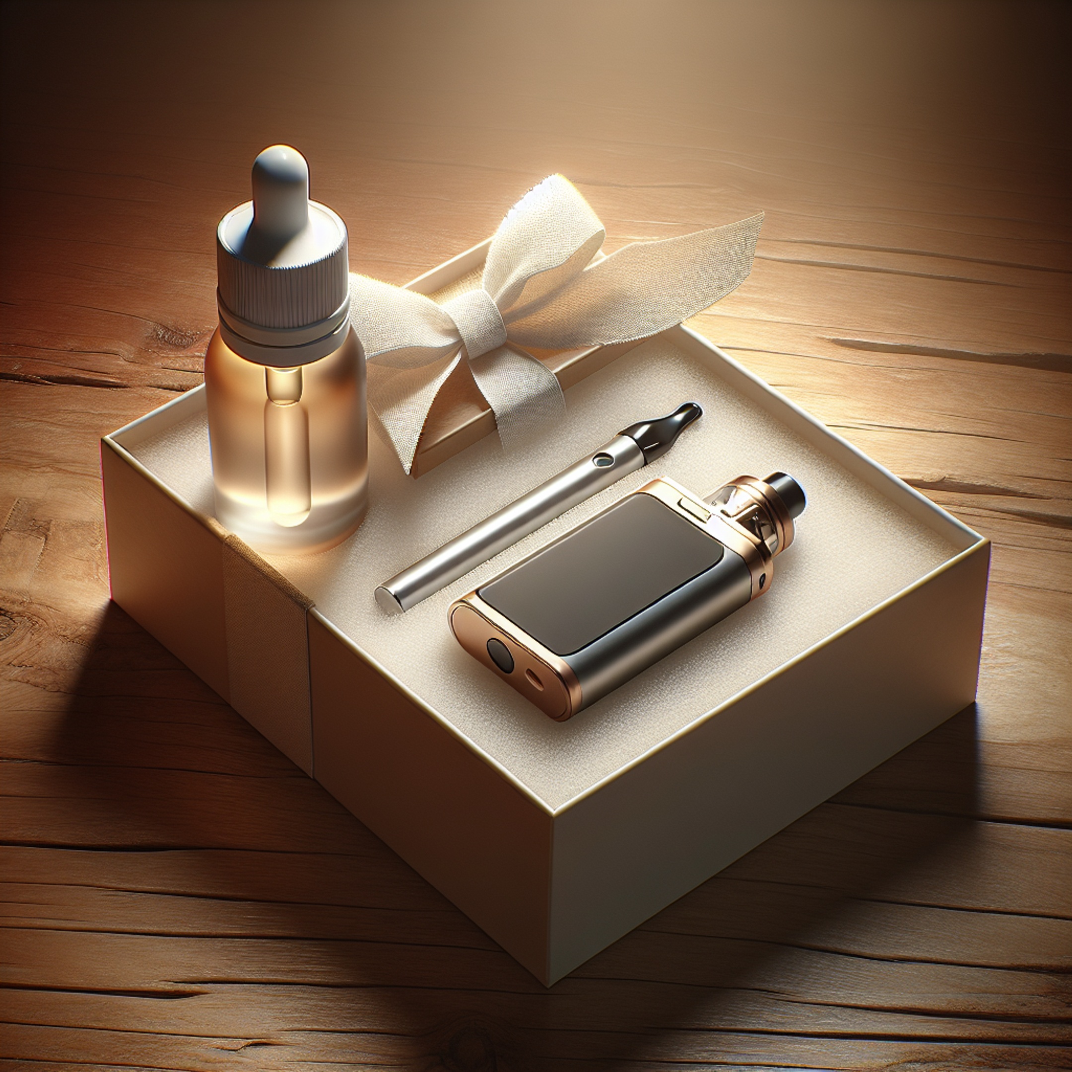 Rebel жижа – 10 найпопулярніших смаків сезону та поради, як обрати рідину в подарунок