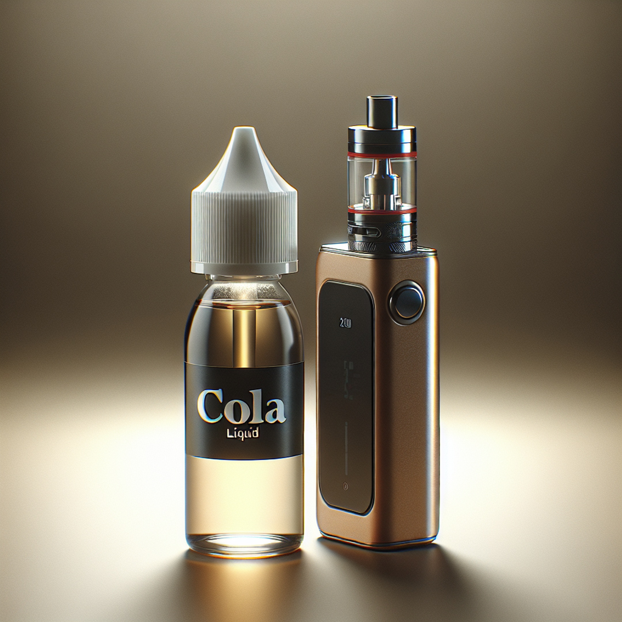 Жижа Кока Кола та інші кола-аромати: добірка, ліцензійні ризики та як обрати легальну рідину до свят