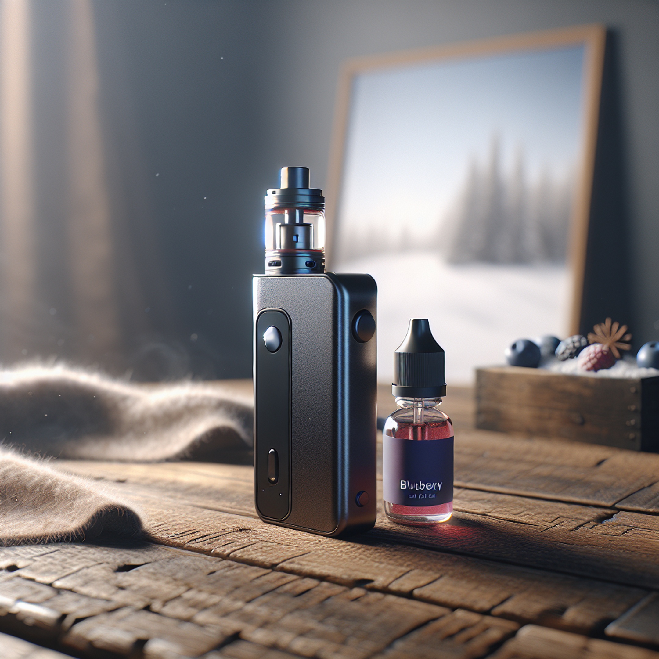 Manoli Pod взимку: 8 практичних порад з експлуатації та обслуговування для користувачів і продавців