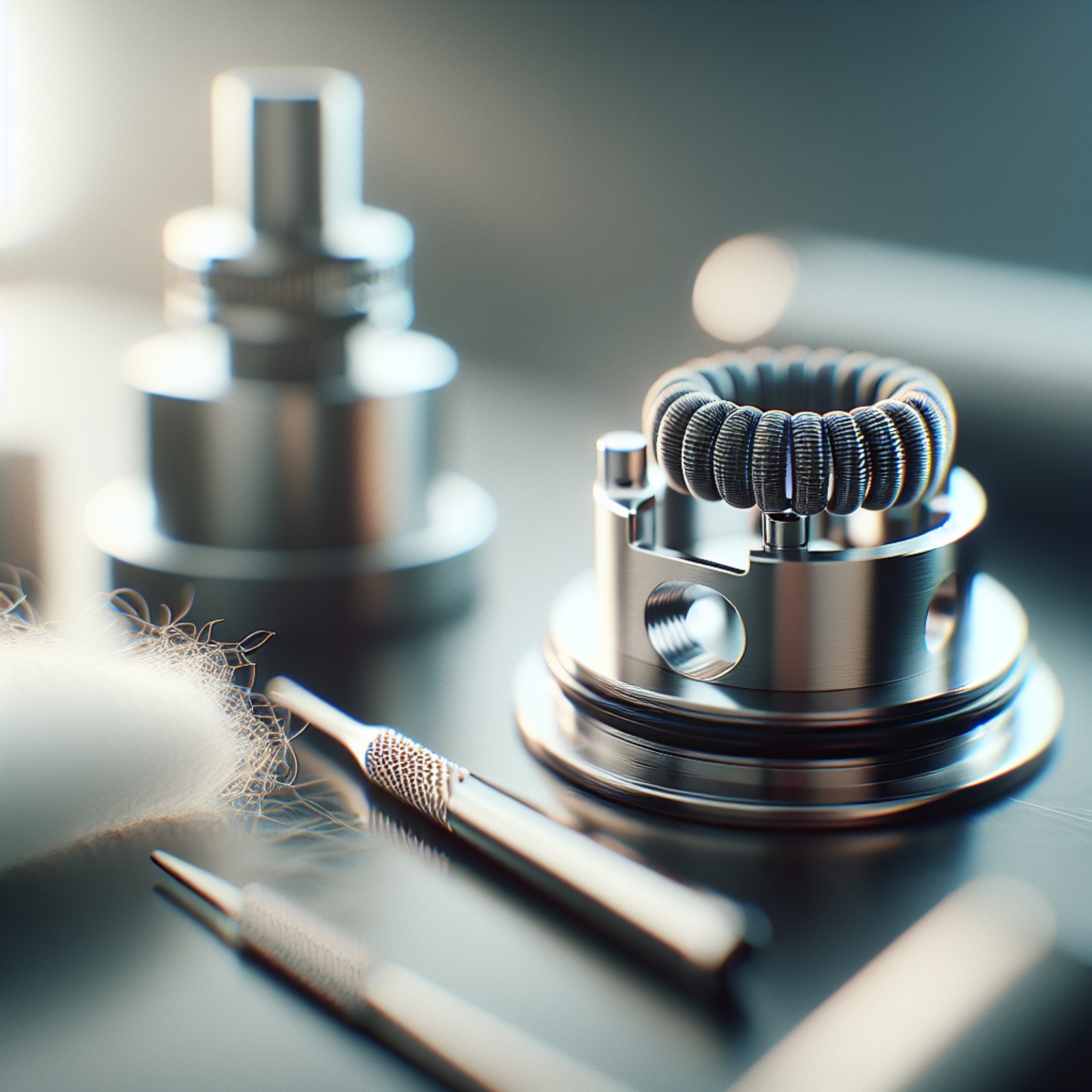 Wick&Wire – добірка гайдів, інструментів і матеріалів для намотування койлів у 2025 (Україна)