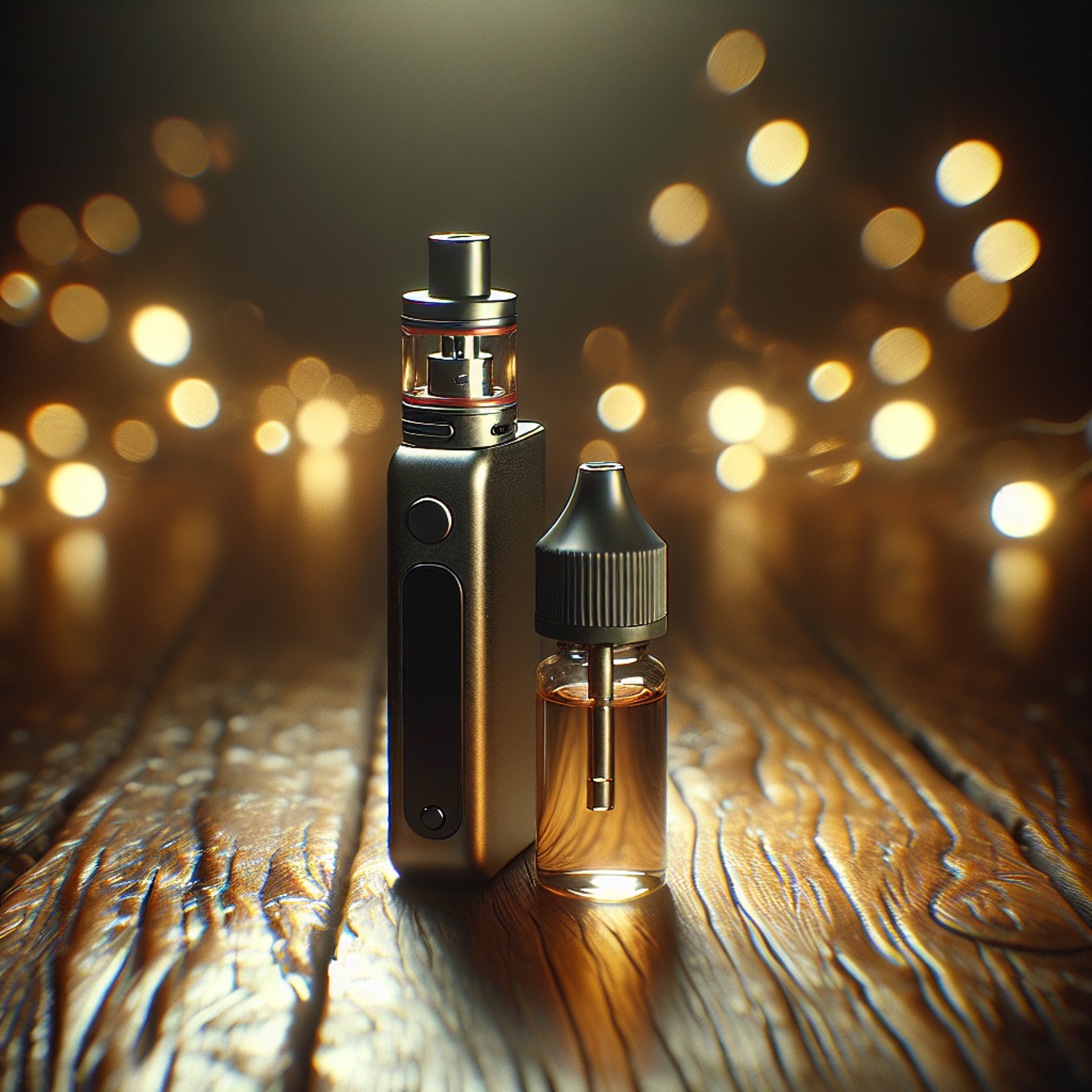 Hype жижа: як трендові смаки формують попит і які жижі продавати під Новий рік